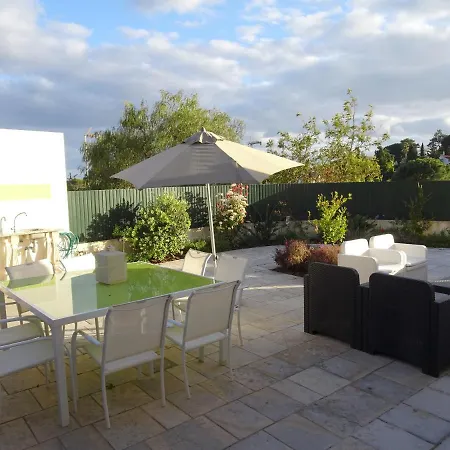 Holiday home Balaia Prestige By Check-in Portugal