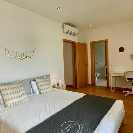 Balaia Prestige By Check-in Portugal Holiday home *
