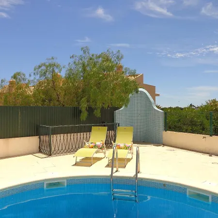 Balaia Prestige By Check-in Portugal Сasa de vacaciones *