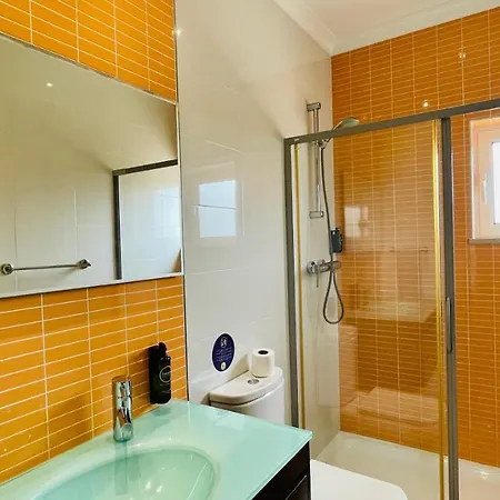 Holiday home Balaia Prestige By Check-in Portugal
