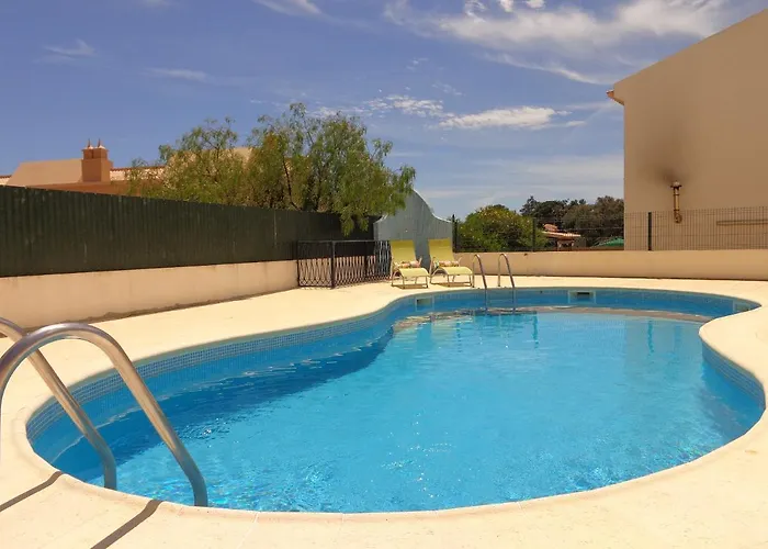 Balaia Prestige By Check-in Portugal Casa de Férias