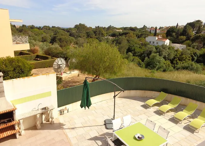 Balaia Prestige By Check-in Portugal Casa de Férias Albufeira