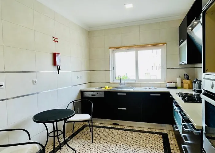 Casa de Férias Balaia Prestige By Check-in Portugal Albufeira