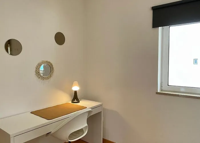 Balaia Prestige By Check-in Portugal *