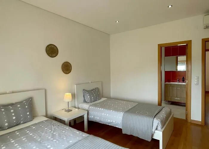 Balaia Prestige By Check-in Portugal *