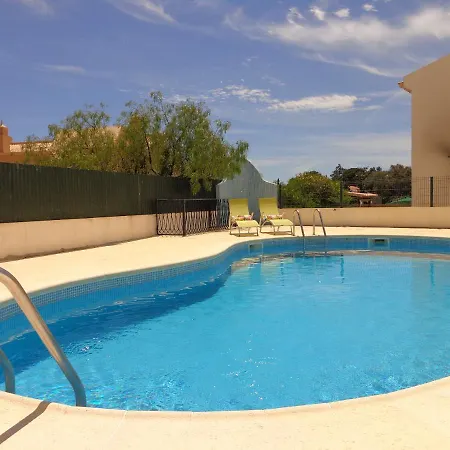 Balaia Prestige By Check-in Portugal بيت للعطل