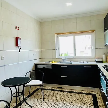 بيت للعطل Balaia Prestige By Check-in Portugal البوفيرا