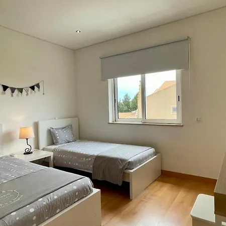 Balaia Prestige By Check-in Portugal * البوفيرا