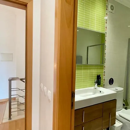 بيت للعطل Balaia Prestige By Check-in Portugal البوفيرا