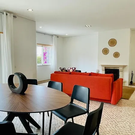 بيت للعطل Balaia Prestige By Check-in Portugal *