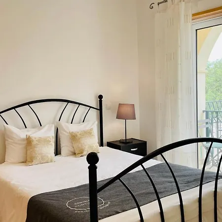 Balaia Prestige By Check-in Portugal * البوفيرا