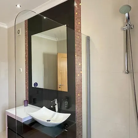 بيت للعطل Balaia Prestige By Check-in Portugal