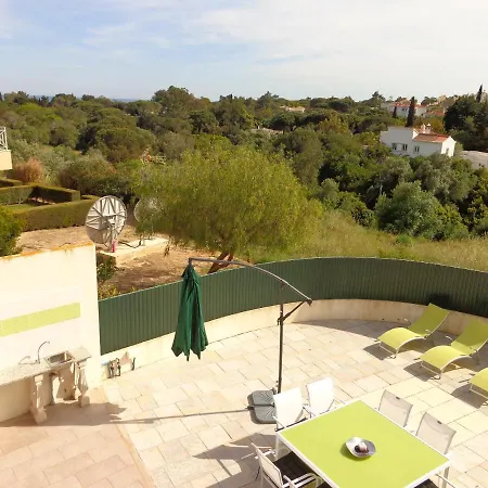Balaia Prestige By Check-in Portugal Vakantiehuis Albufeira