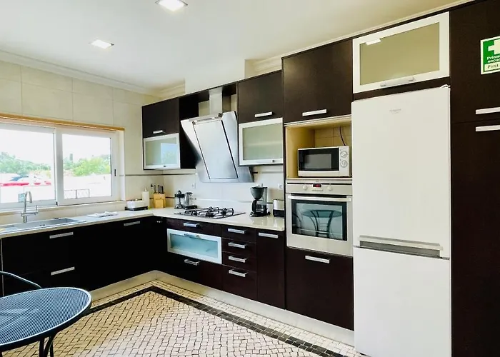 Balaia Prestige By Check-in Portugal