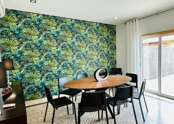 Balaia Prestige By Check-in Portugal Vakantiehuis