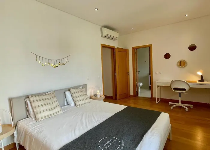 Balaia Prestige By Check-in Portugal Vakantiehuis *