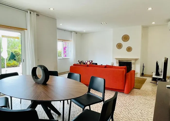 Vakantiehuis Balaia Prestige By Check-in Portugal *