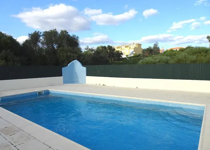 Balaia Prestige By Check-in Portugal Vakantiehuis
