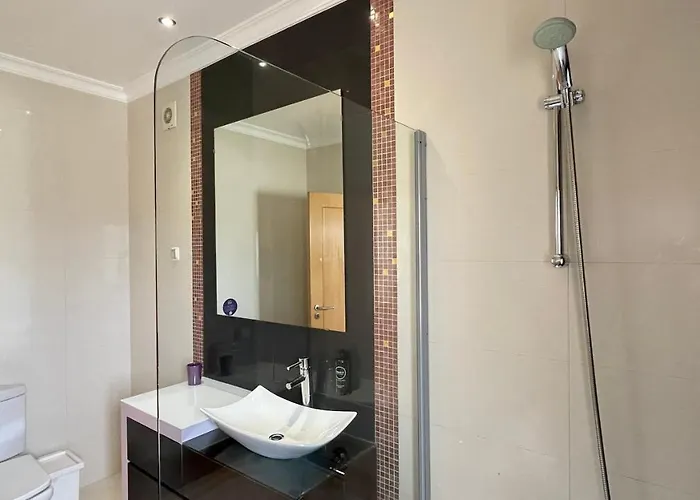 Vakantiehuis Balaia Prestige By Check-in Portugal