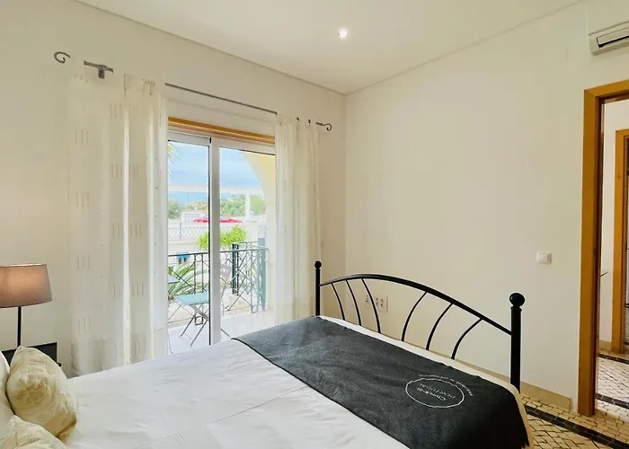 Balaia Prestige By Check-in Portugal Vakantiehuis