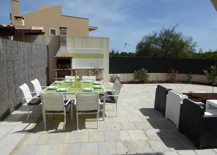 Balaia Prestige By Check-in Portugal