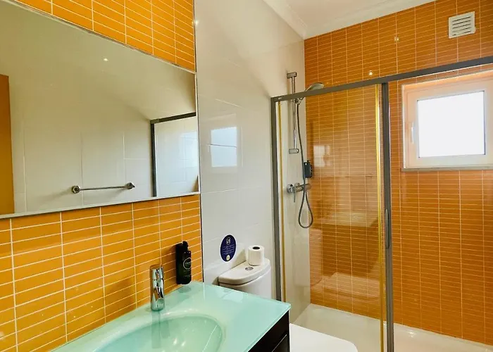 Vakantiehuis Balaia Prestige By Check-in Portugal
