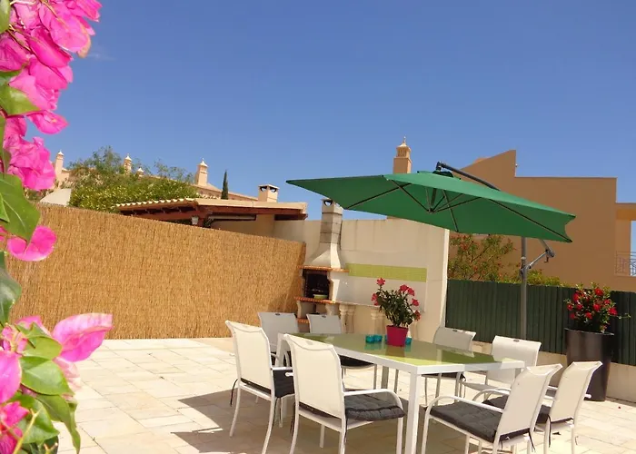 Vakantiehuis Balaia Prestige By Check-in Portugal